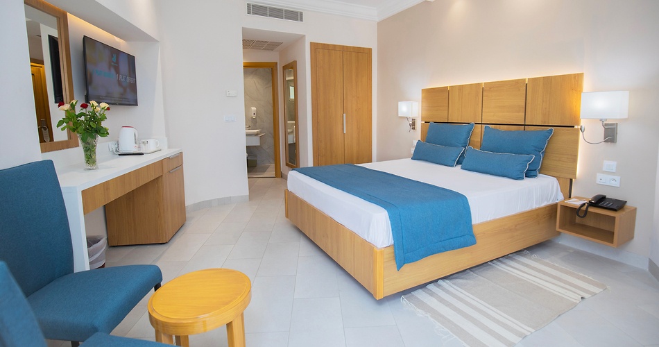 Hotel Fiesta Beach
