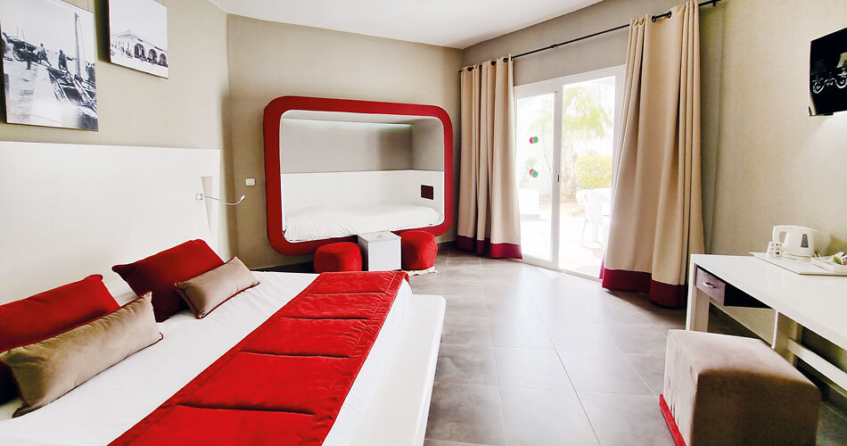 Hotel Fiesta Beach