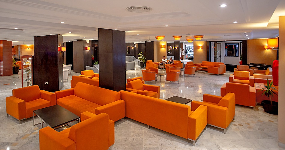 Hotel Fiesta Beach