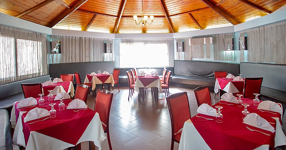 Hotel Fiesta Beach