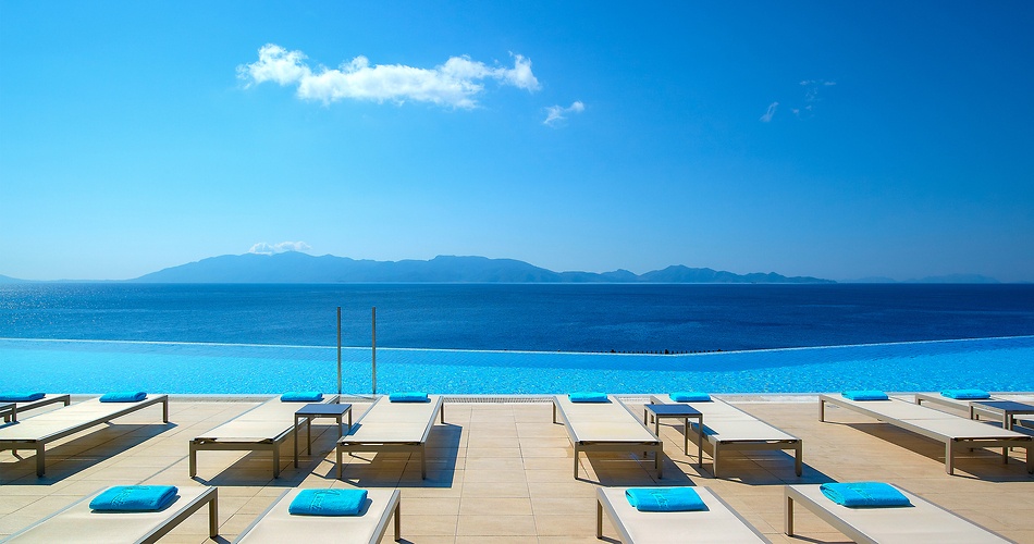 Hotel Michelangelo Resort & Spa