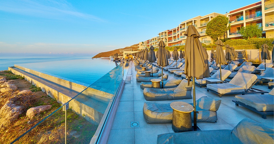 Hotel Michelangelo Resort & Spa