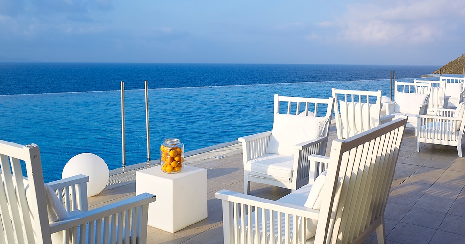 Hotel Michelangelo Resort & Spa