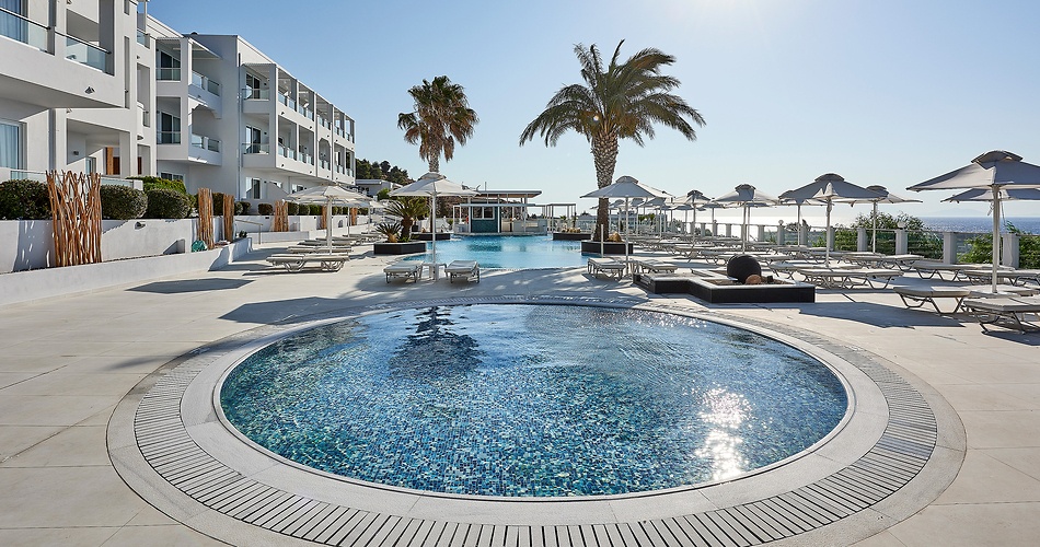 Hotel Michelangelo Resort & Spa