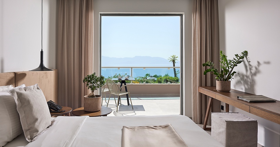 Hotel Michelangelo Resort & Spa