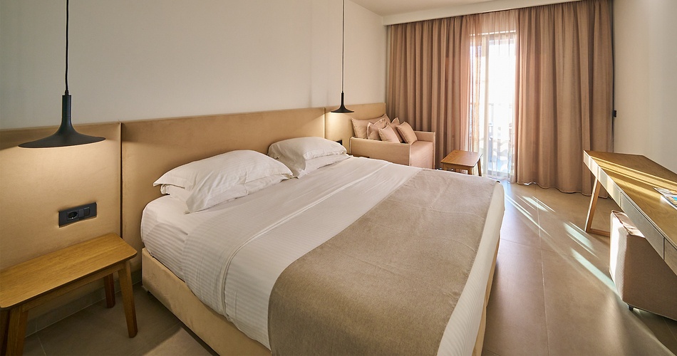 Hotel Michelangelo Resort & Spa