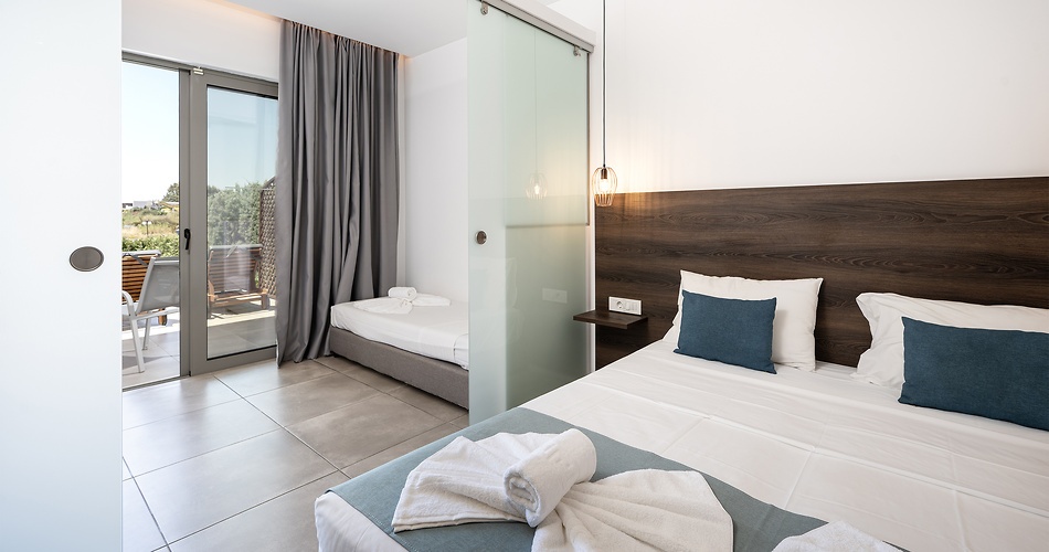 Hotel Lambi Resort