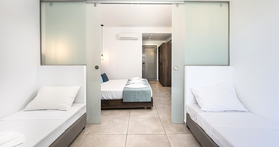 Hotel Lambi Resort