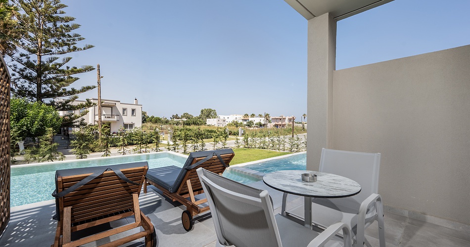 Hotel Lambi Resort