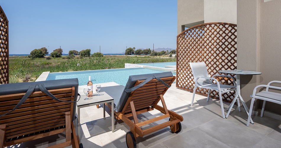 Hotel Lambi Resort