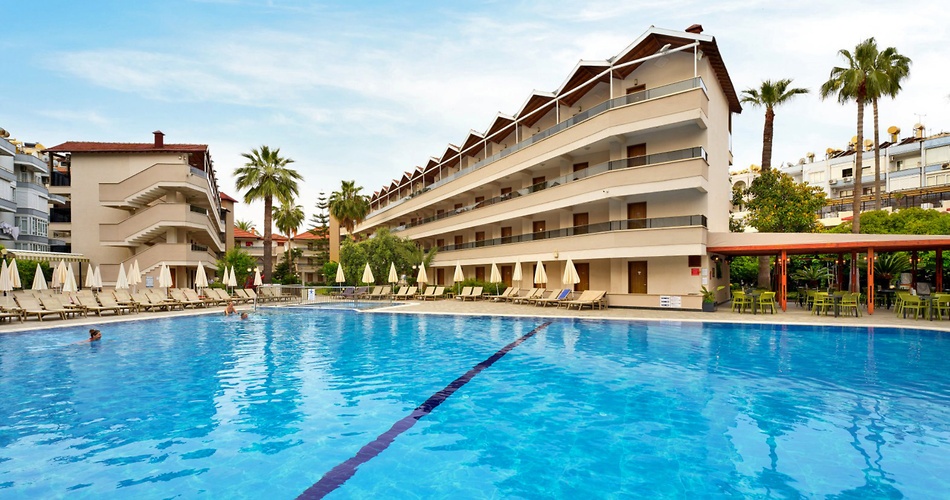 Hotel Panorama