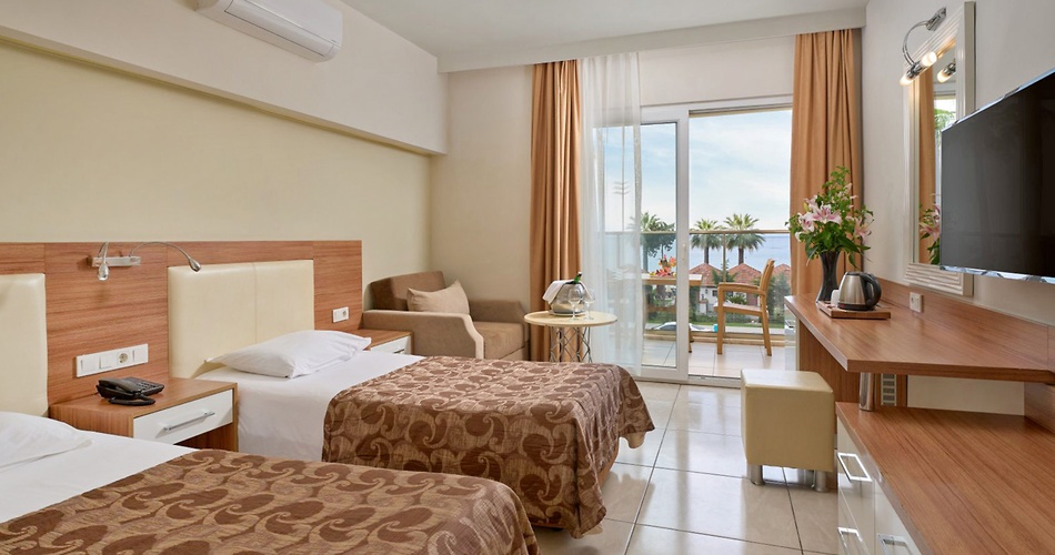 Hotel Panorama