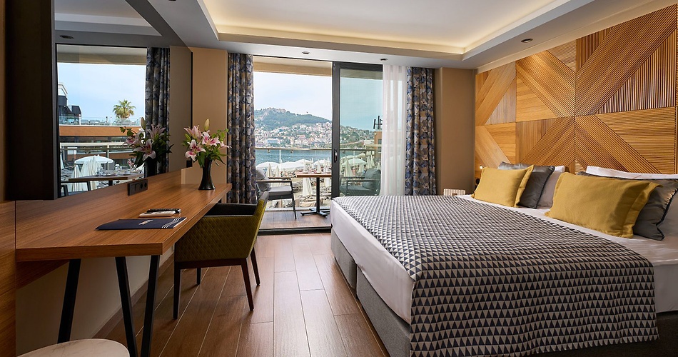 Hotel Panorama