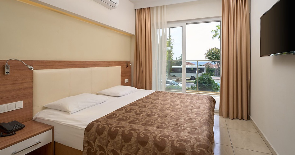 Hotel Panorama