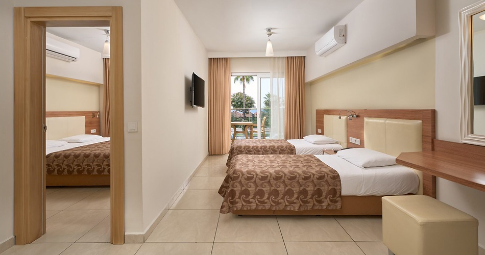 Hotel Panorama