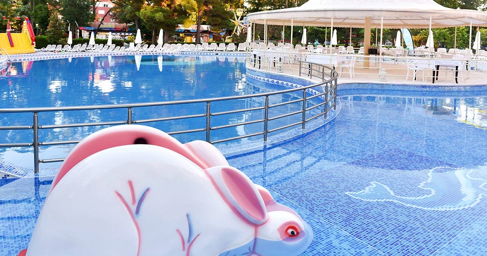 Ihotel Sunny Beach