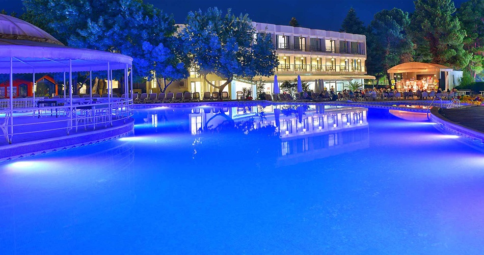 Ihotel Sunny Beach