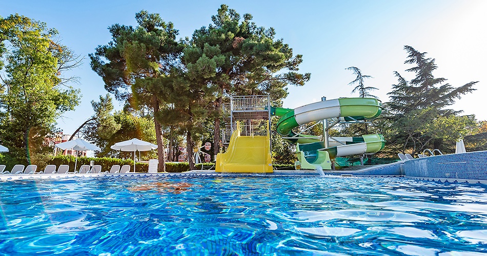 Ihotel Sunny Beach