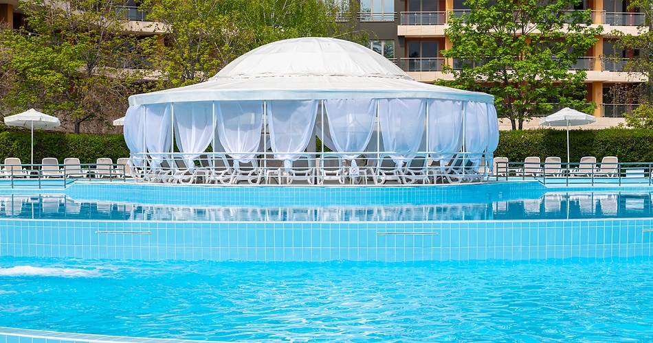 Ihotel Sunny Beach