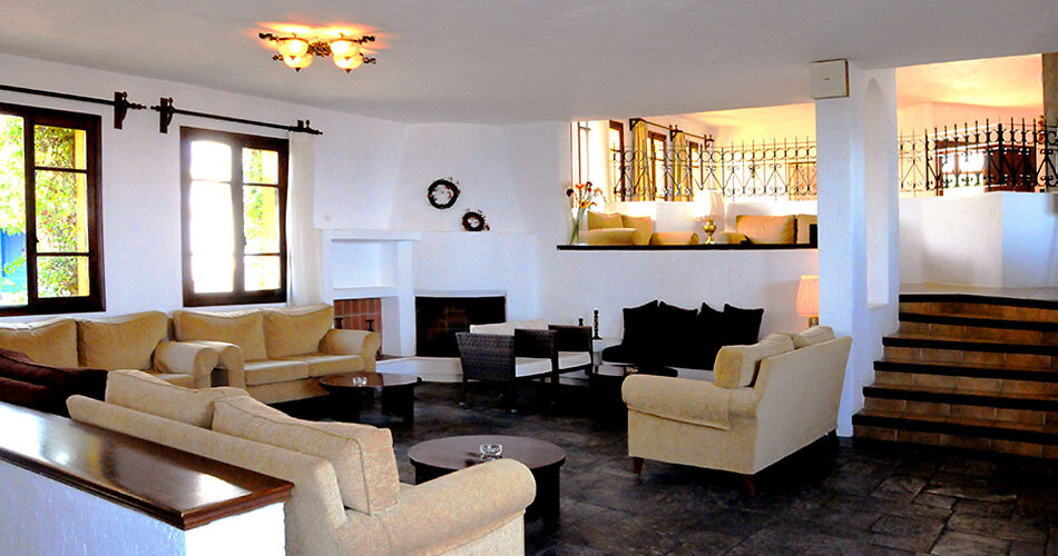 Hotel Hersonissos Village