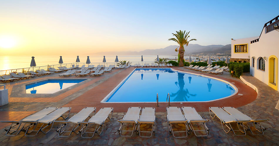 Hotel Hersonissos Village