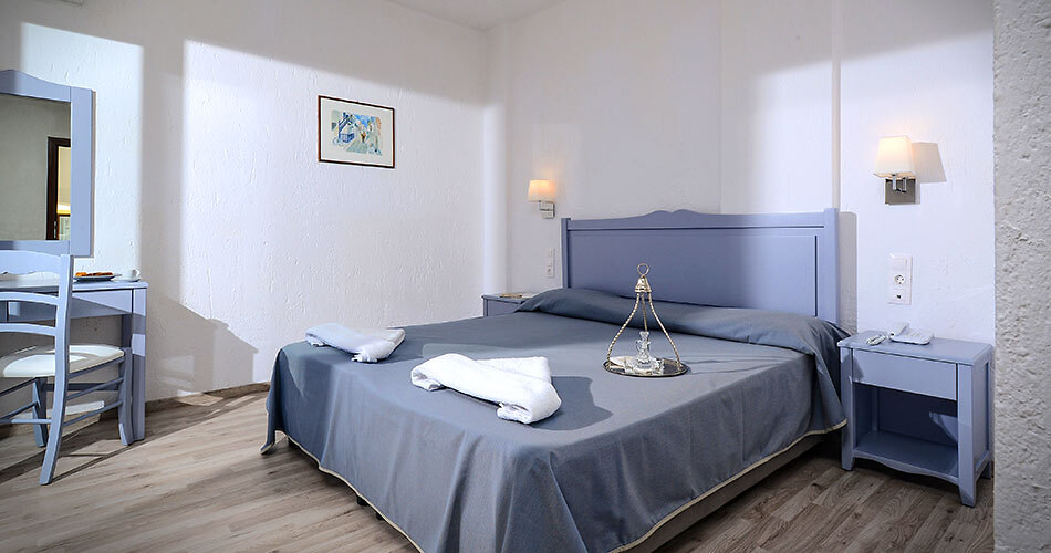 Hotel Hersonissos Village