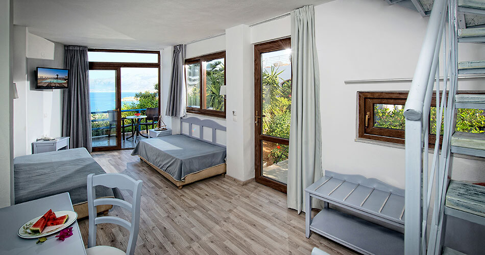 Hotel Hersonissos Village