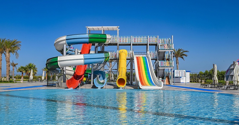 Hotel Sataya Resort