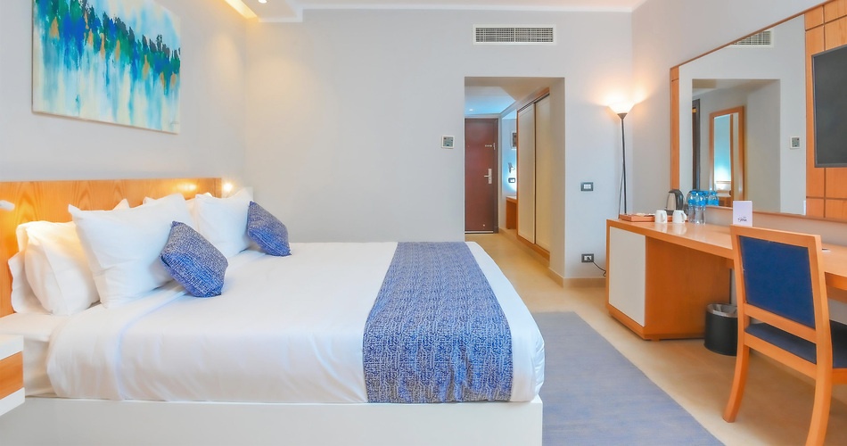 Hotel Sataya Resort
