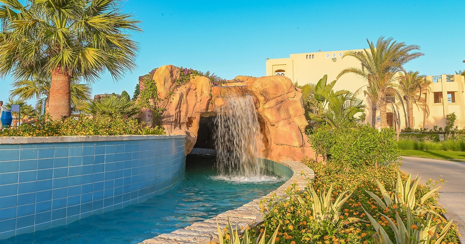 Hotel Sataya Resort