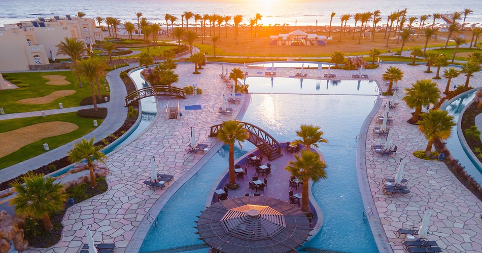 Hotel Sataya Resort