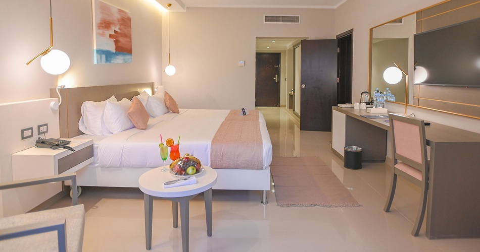 Hotel Sataya Resort