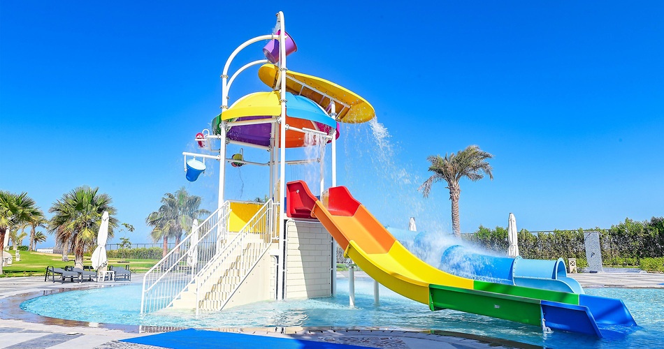Hotel Sataya Resort