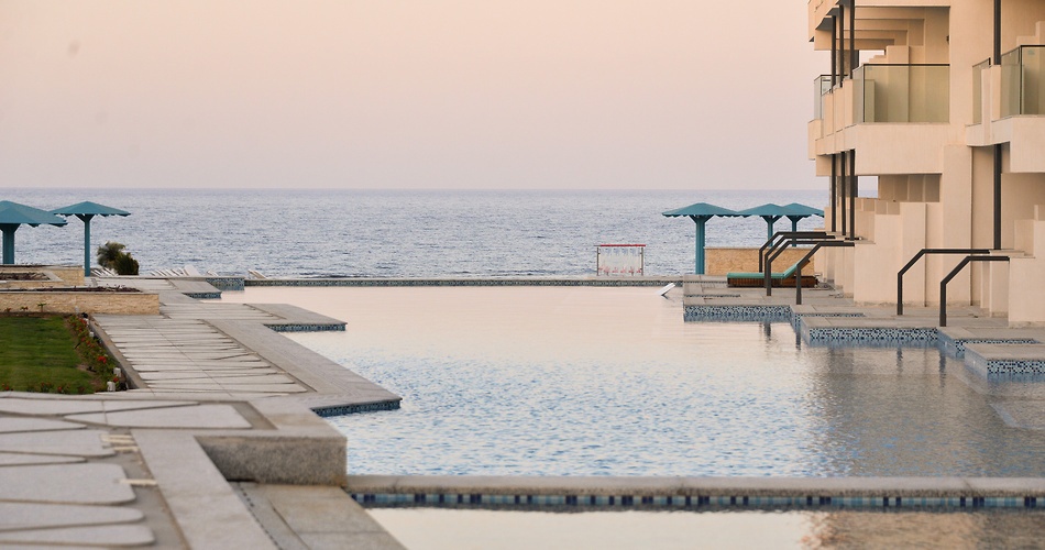 Hotel Fantazia Royal Resort
