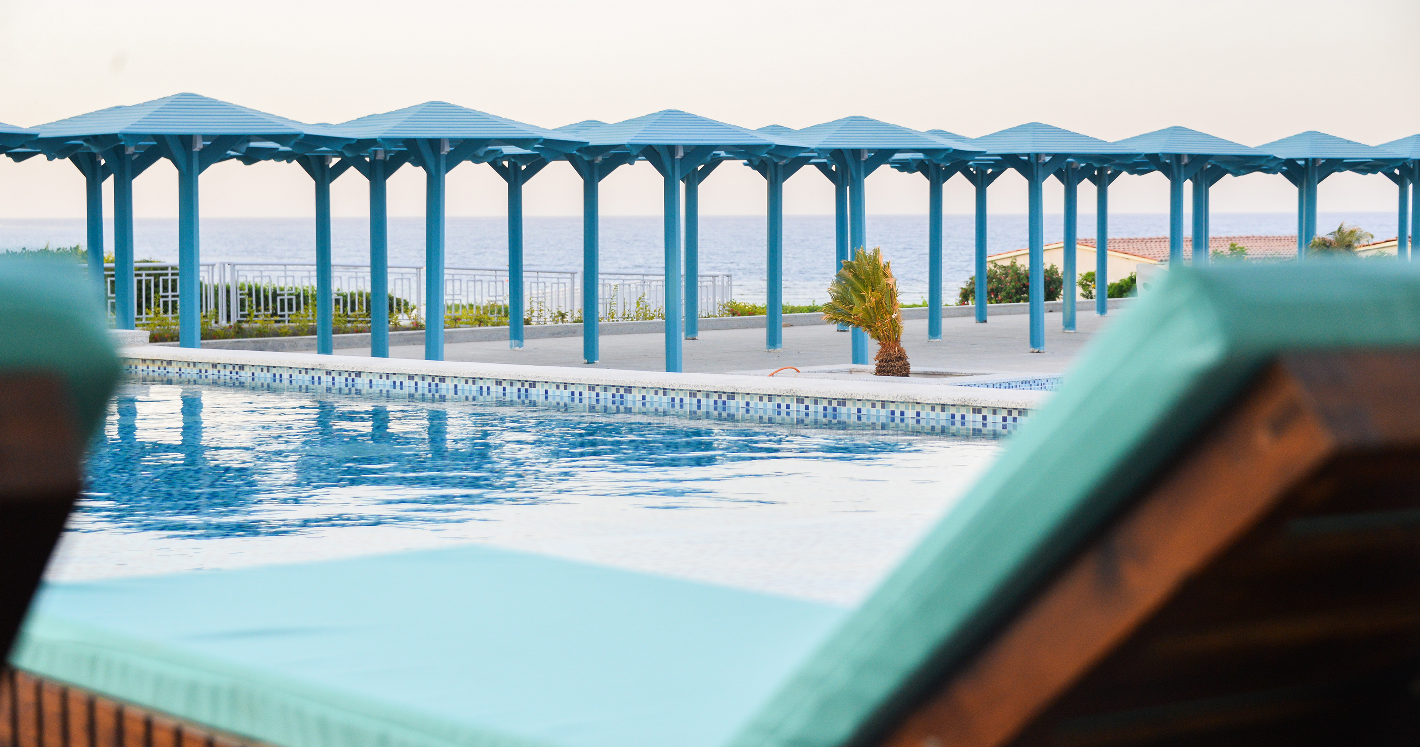Hotel Fantazia Royal Resort – fotografie 3