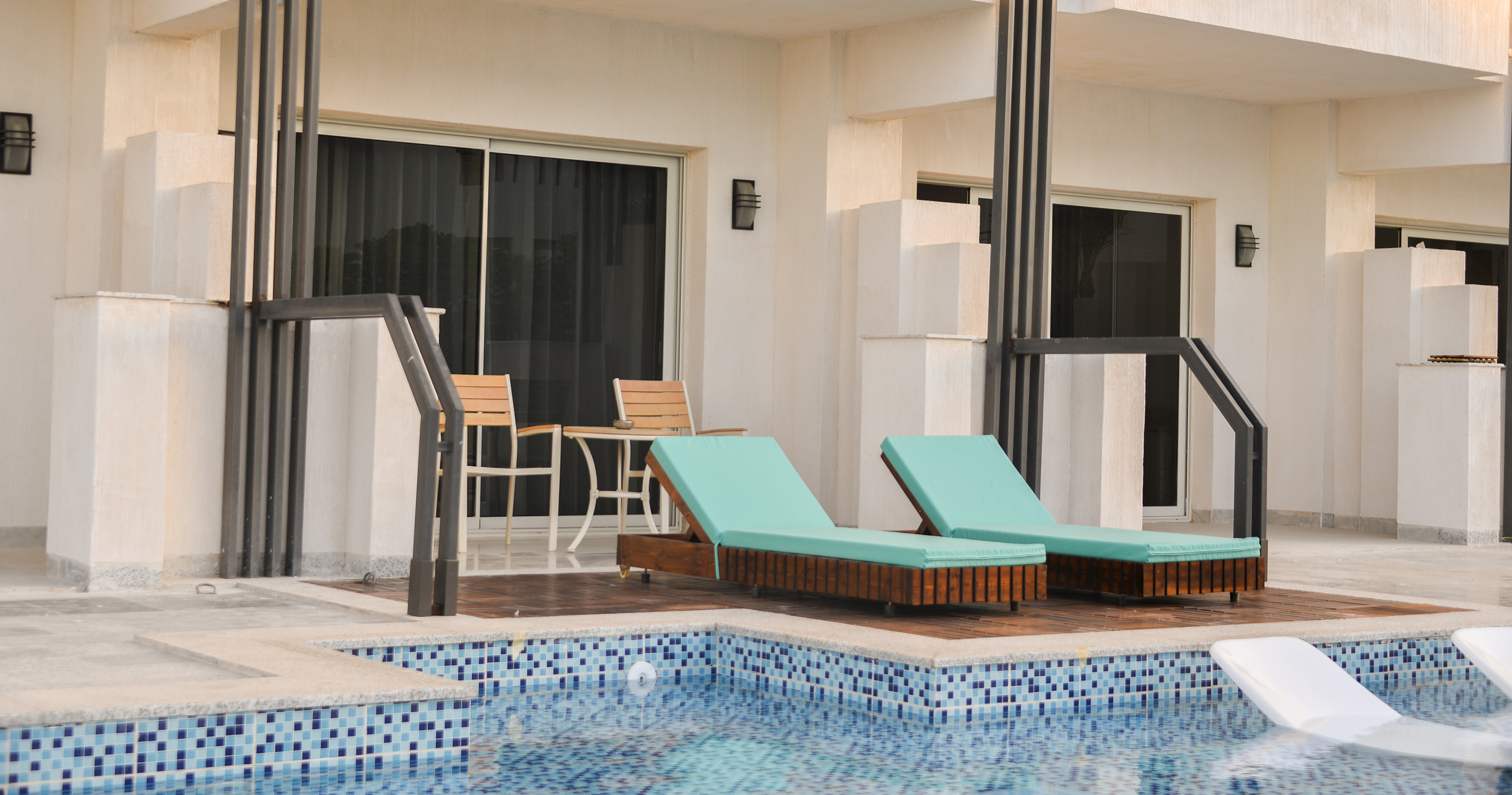 Hotel Fantazia Royal Resort – fotografie 2