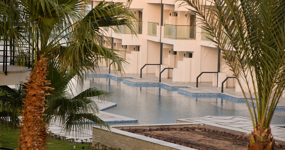 Hotel Fantazia Royal Resort