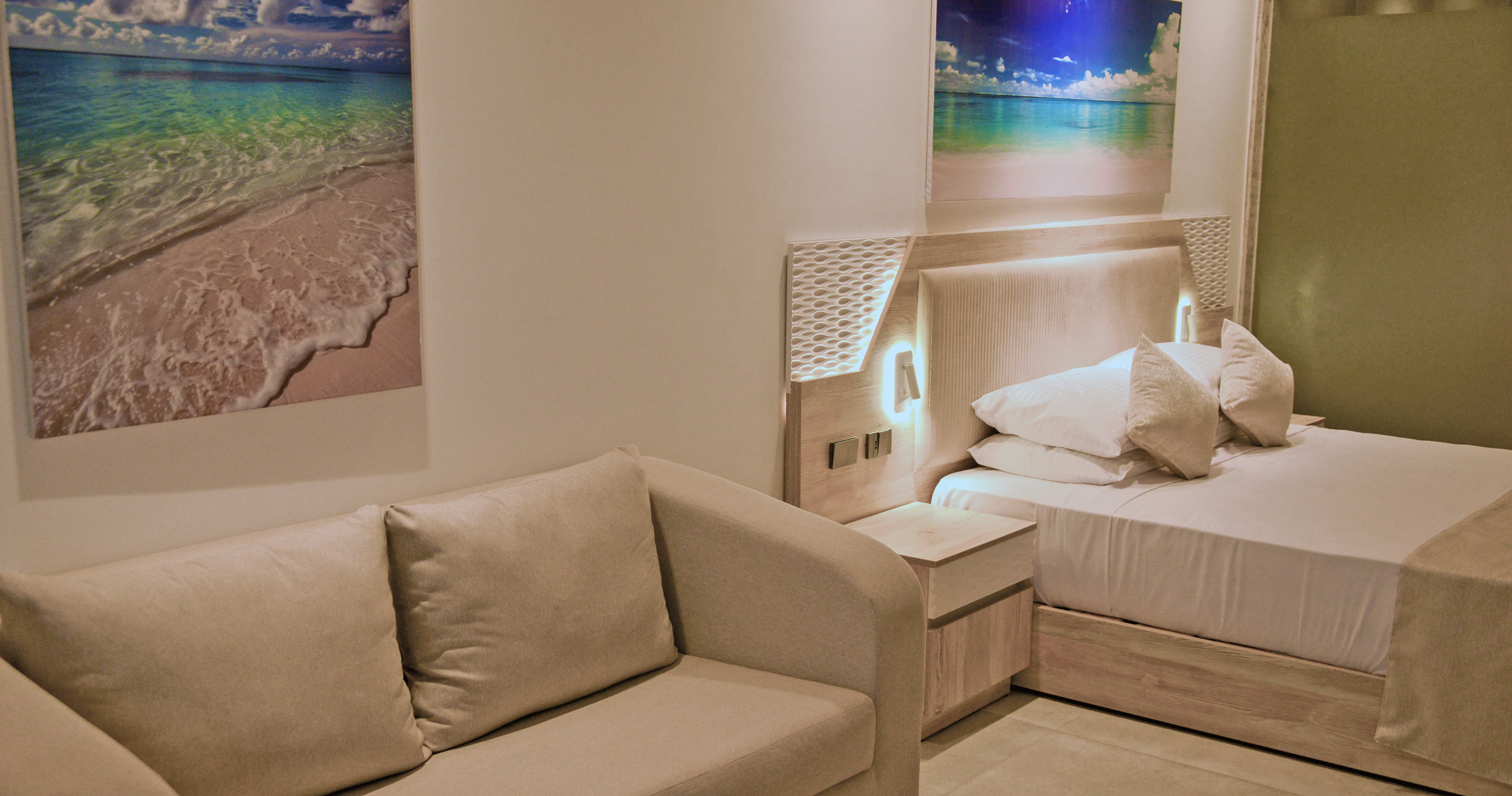 Hotel Fantazia Royal Resort – fotografie 4