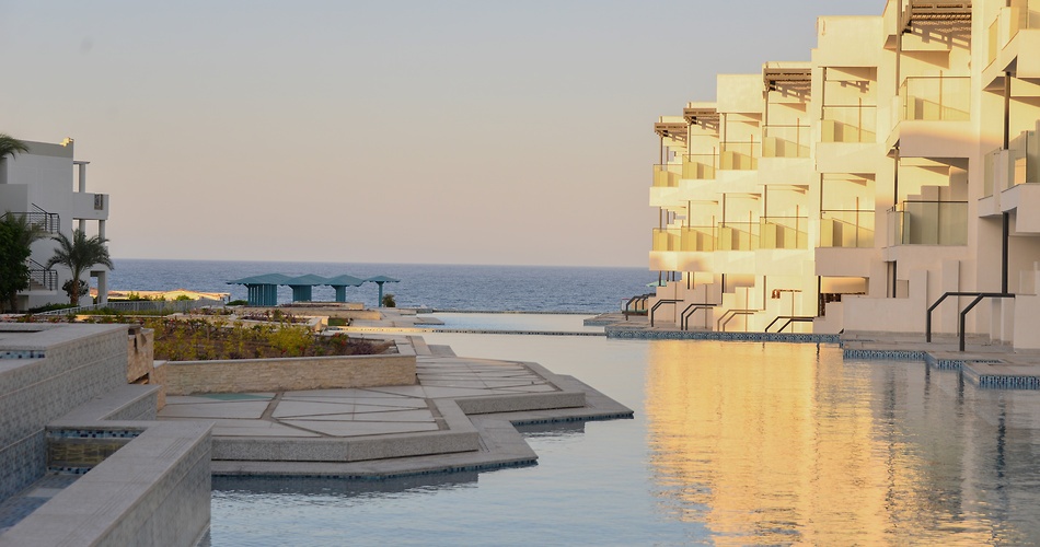 Hotel Fantazia Royal Resort