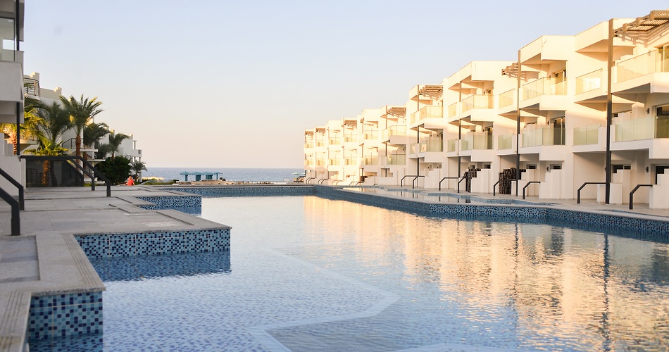 Hotel Fantazia Royal Resort