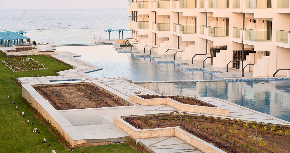 Hotel Fantazia Royal Resort