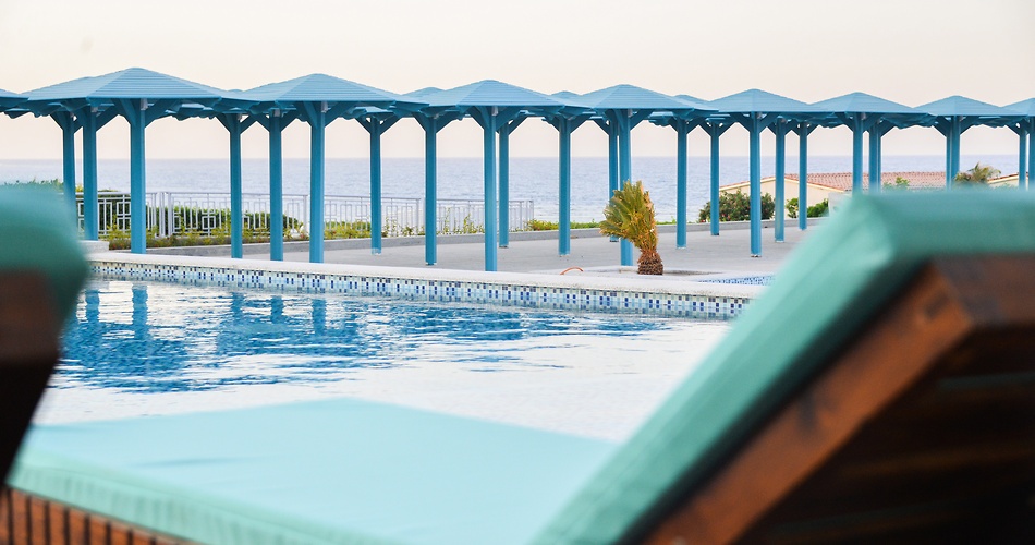 Hotel Fantazia Royal Resort