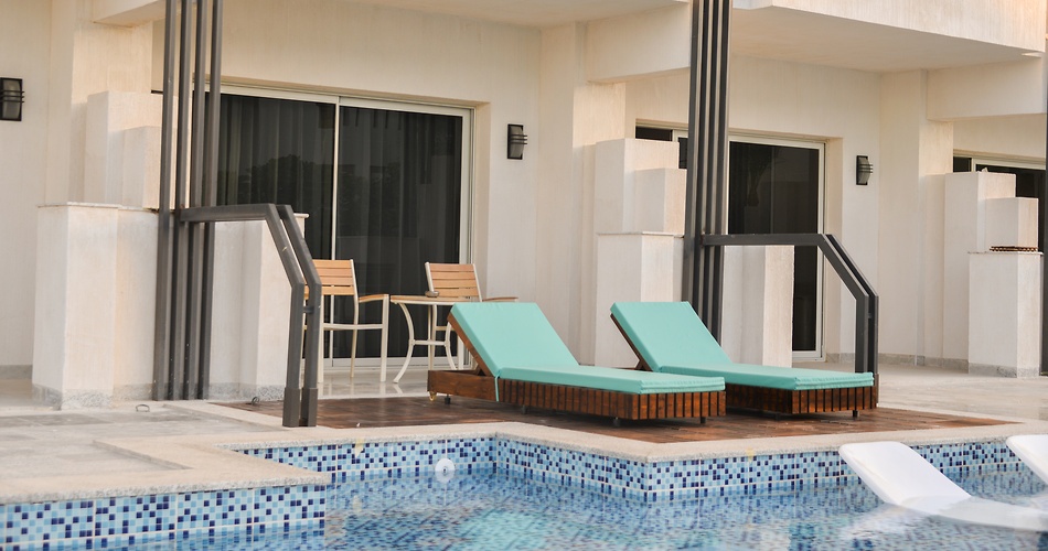 Hotel Fantazia Royal Resort