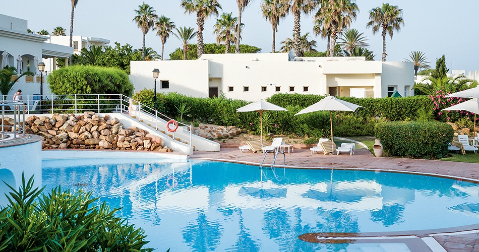 Hotel Calimera Delfino Beach Resort & Spa