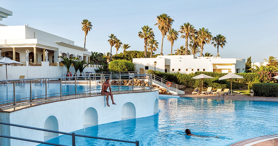 Hotel Calimera Delfino Beach Resort & Spa