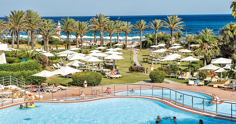 Hotel Calimera Delfino Beach Resort & Spa