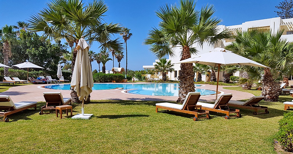 Hotel Calimera Delfino Beach Resort & Spa