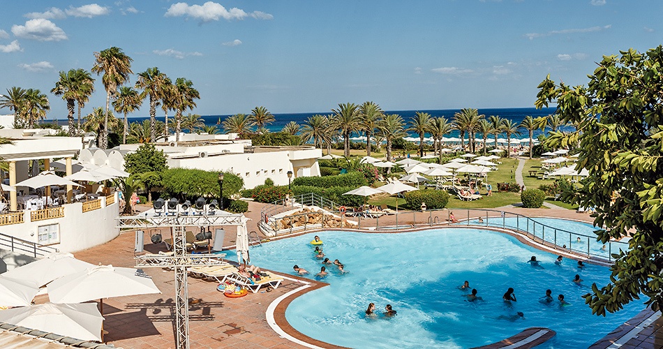 Hotel Calimera Delfino Beach Resort & Spa