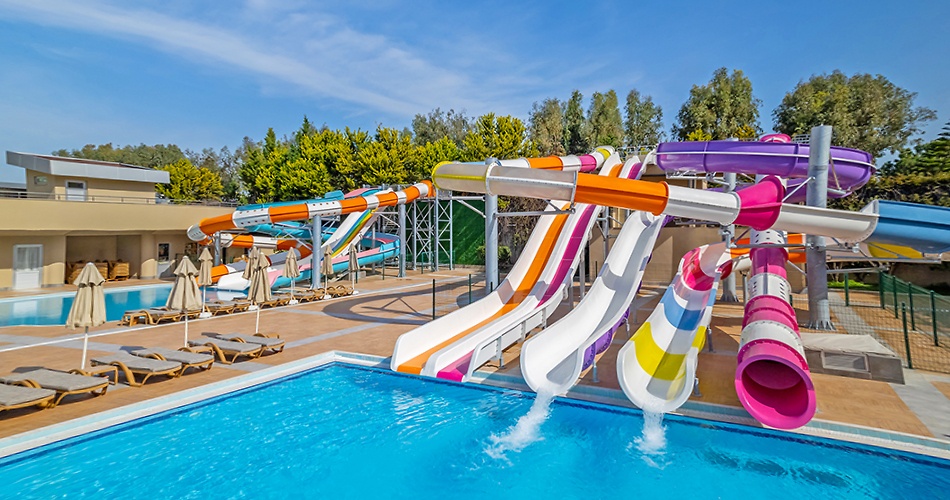 Hotel Royal Garden Beach