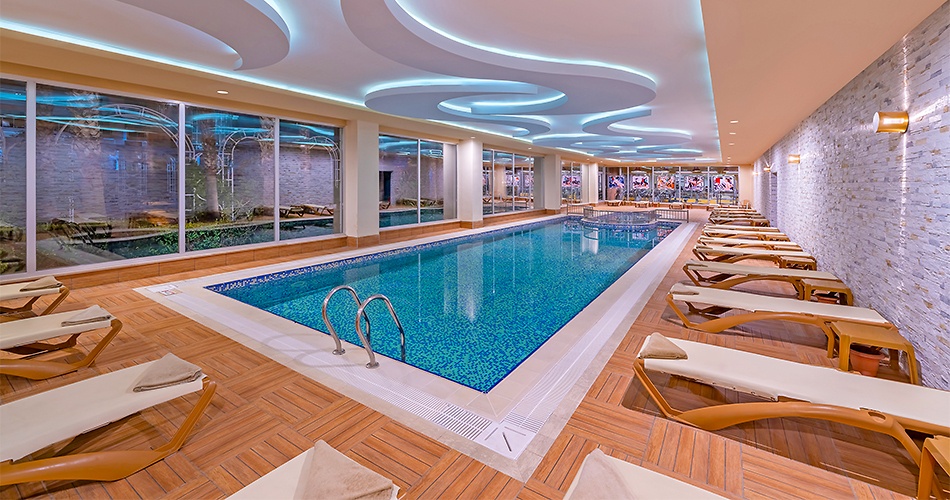 Hotel Royal Garden Beach